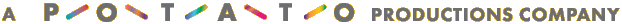 Potato Productions Logo